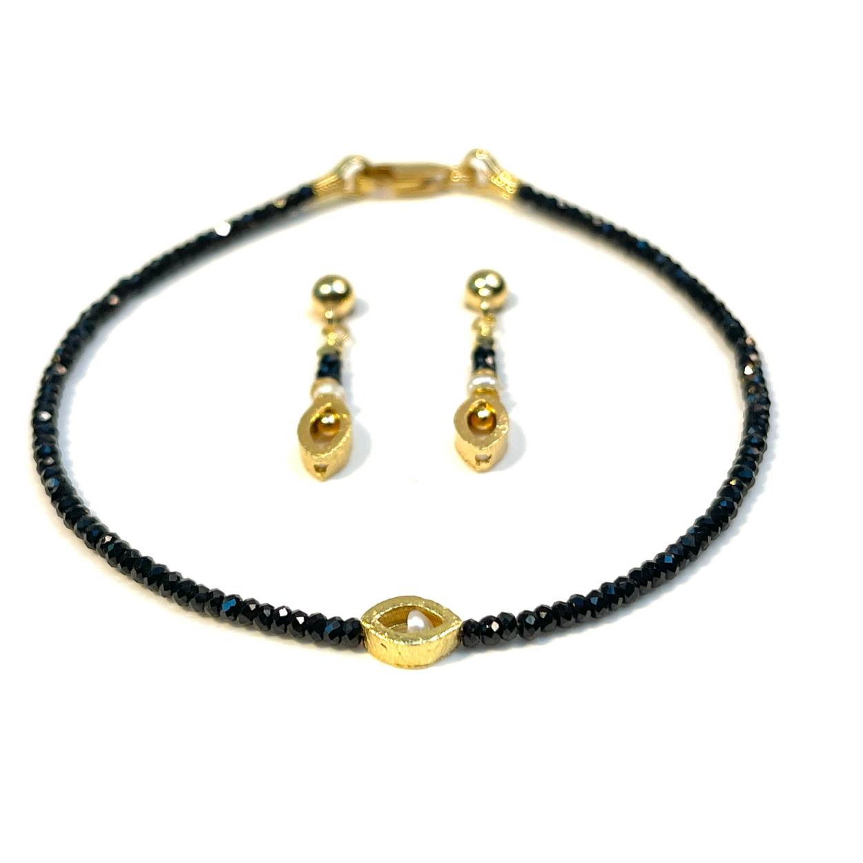 Armband spinell