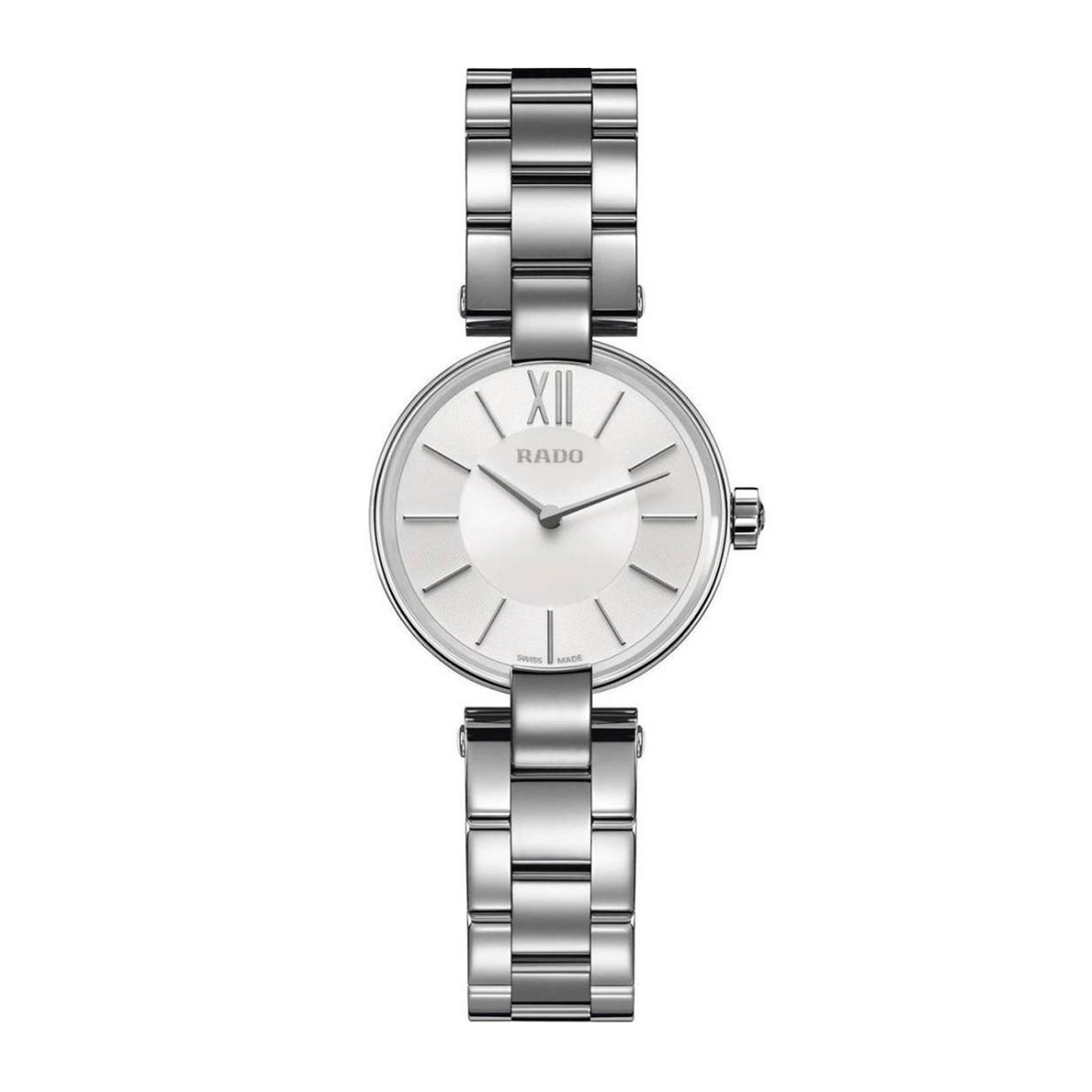 Rado Quartz R22854013 Dames - 27mm