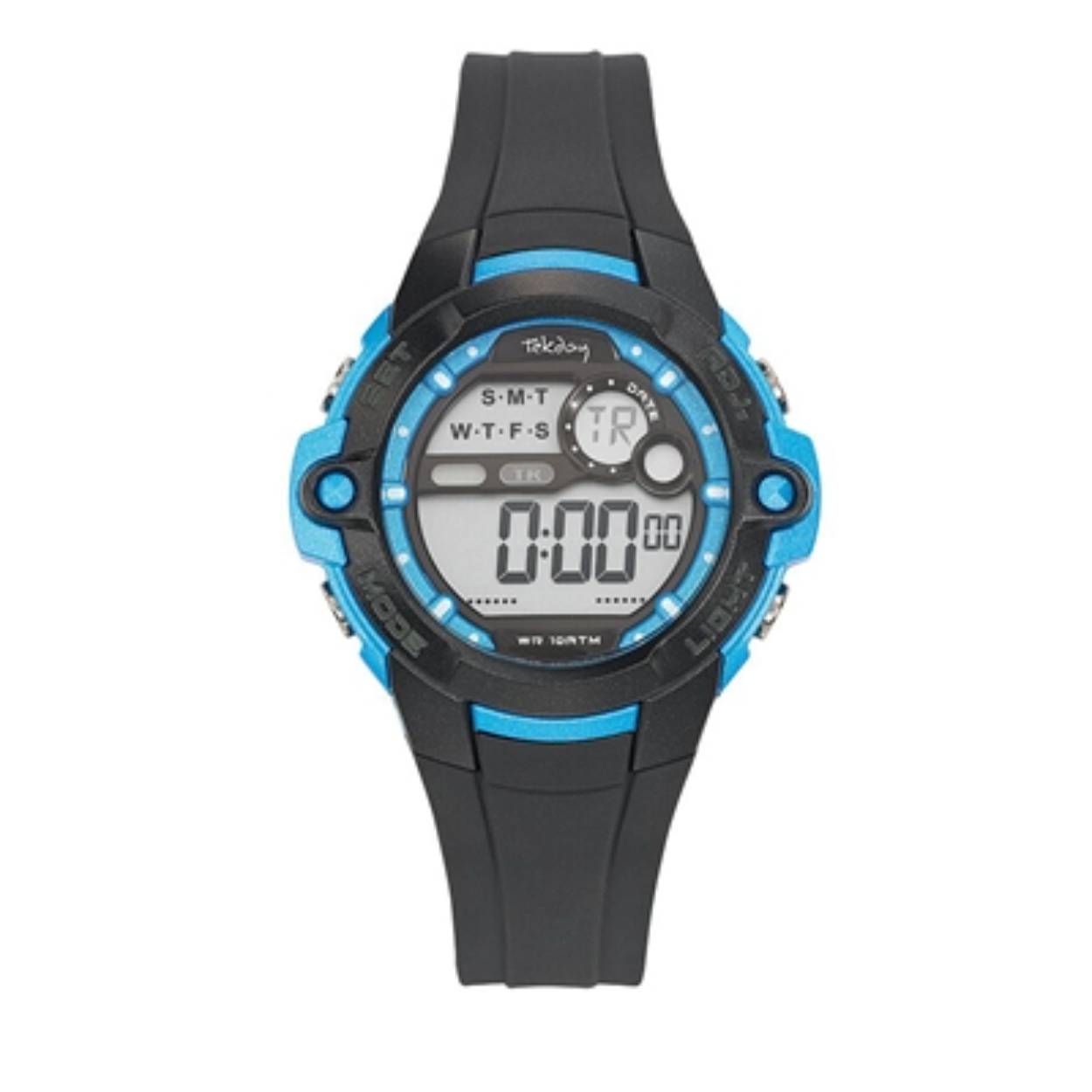 Horloge Tekday 653842