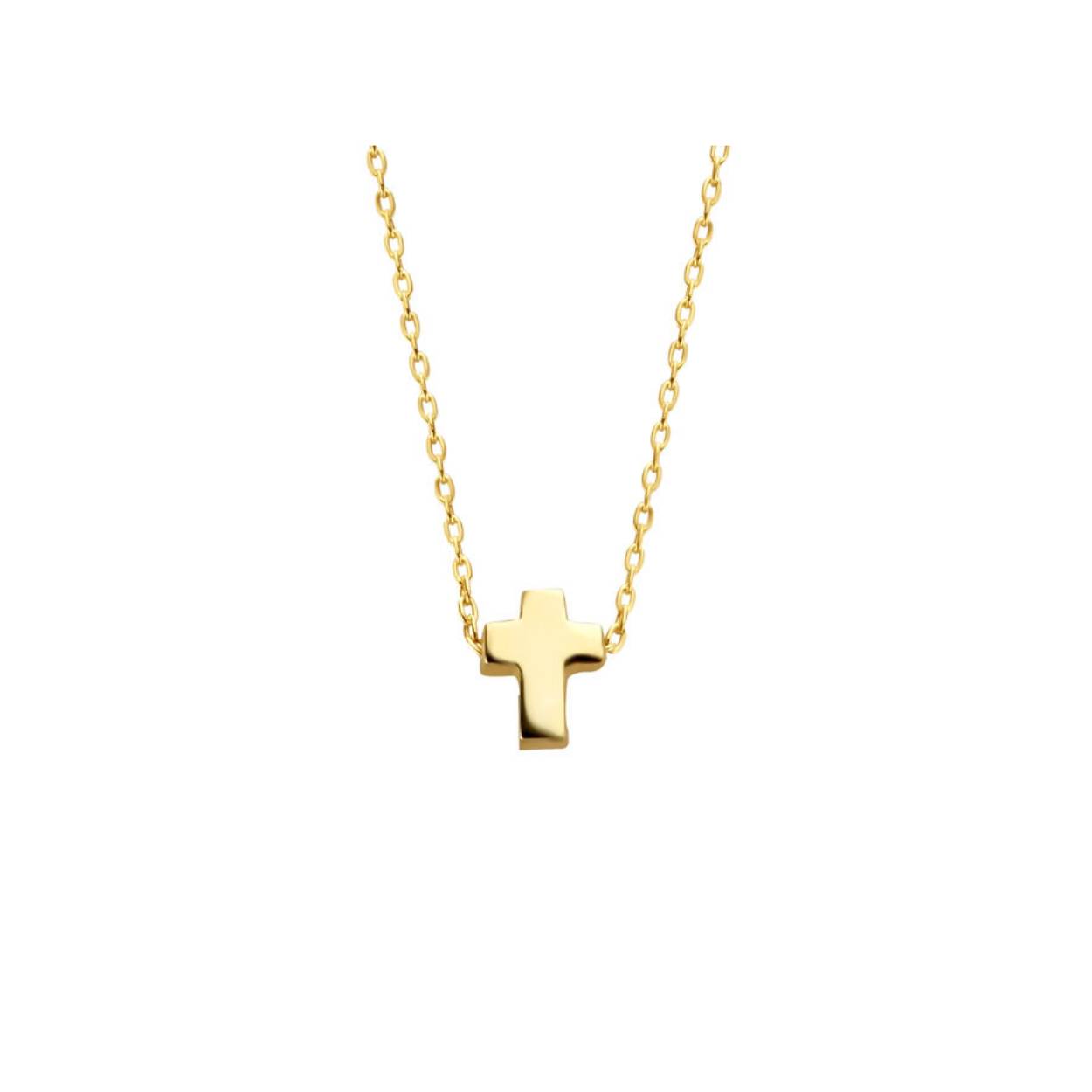 JUST FRANKY COLLIER CROSS