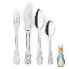 Keltum Junior - The World of Beatrix Potter - KS061GA4