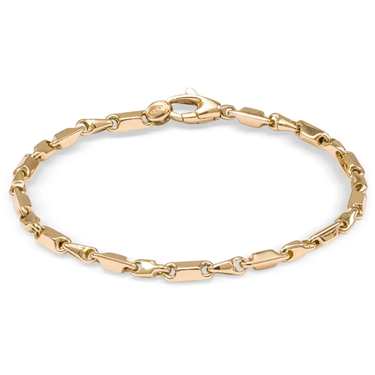 Gd dames armband monzario