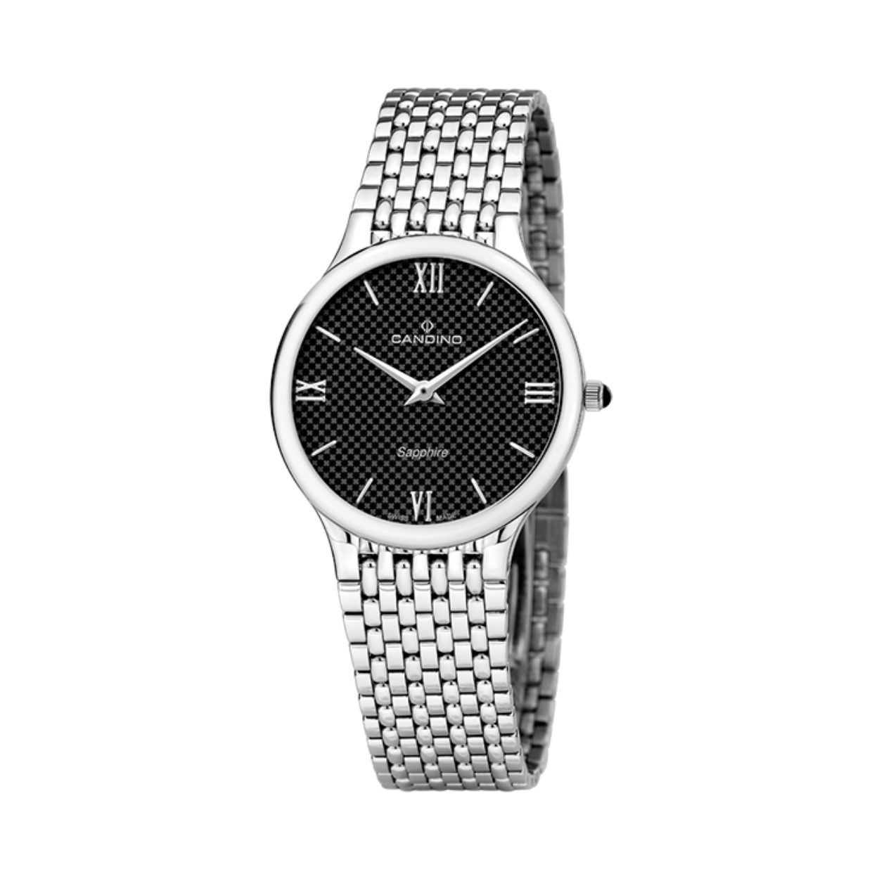 Mens Candino Swiss Watch C4362/4