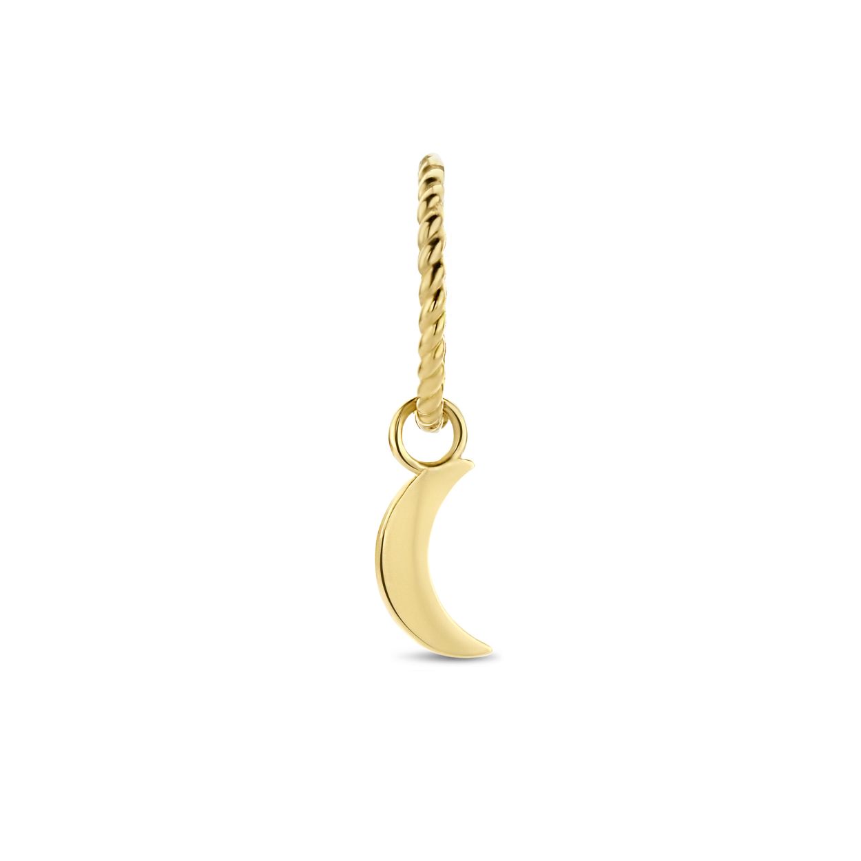 Dit zijn oorsieraden van het merk Jackie