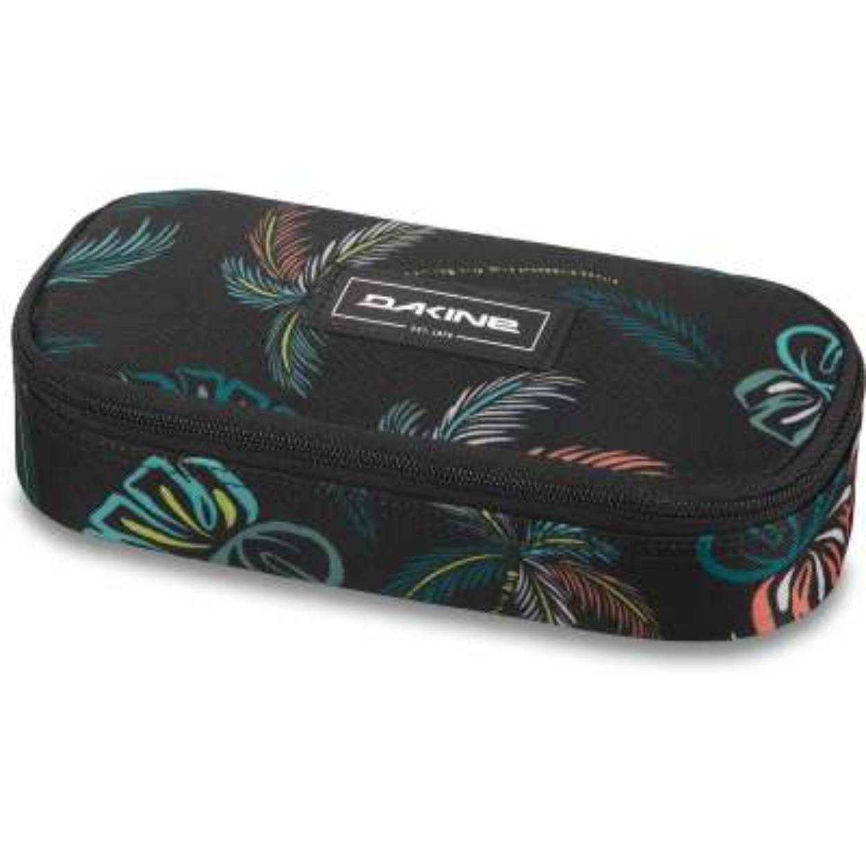 Fijn etui om pennen en overige benodigdheden in op te bergen.

Afmetingen:
B 22 x H 10 x D 5 cm