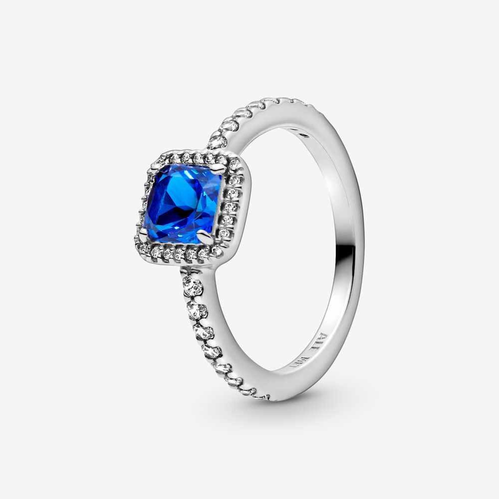 Pandora Ring 198863C02 - M54-56