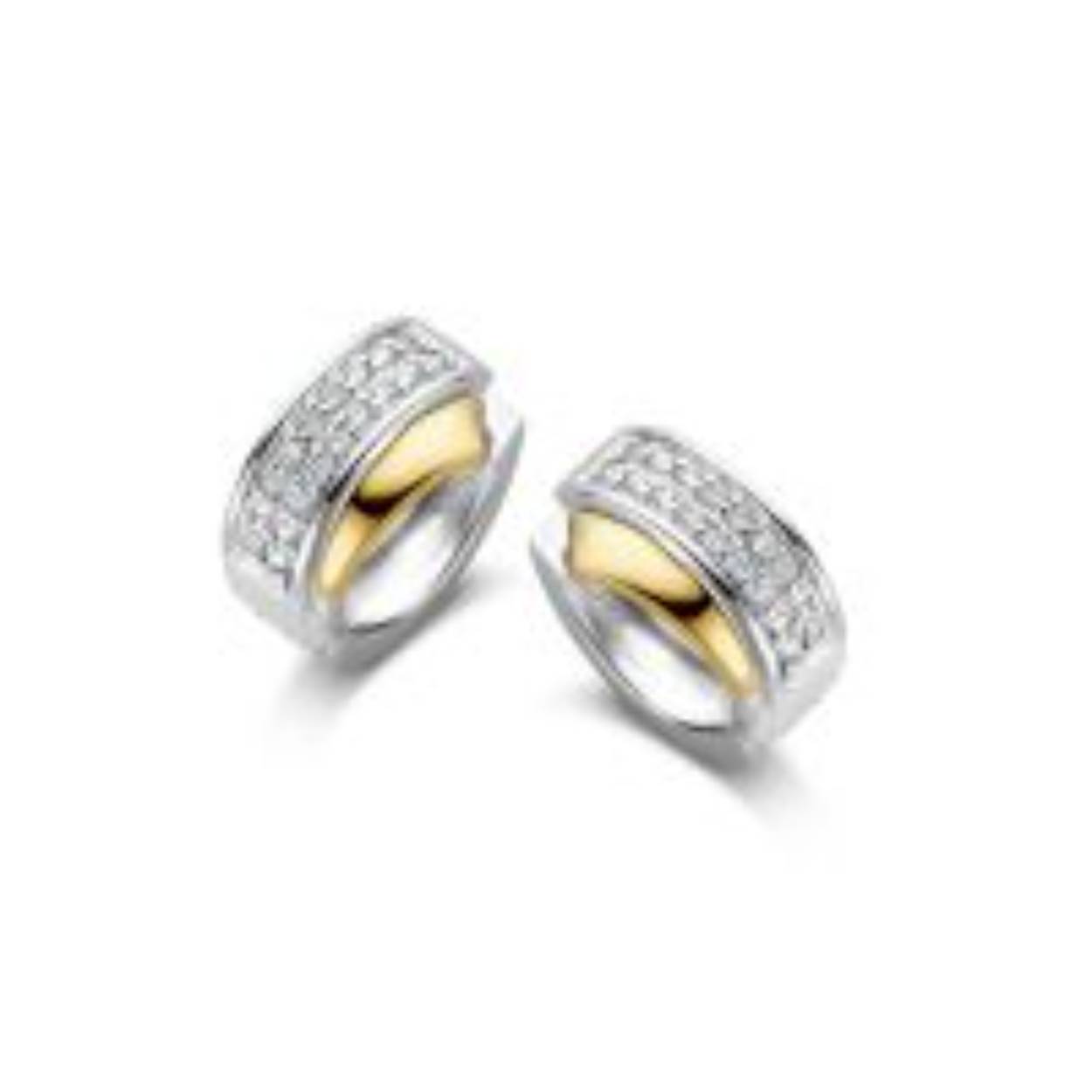 Dit is een Excellent Jewelry product