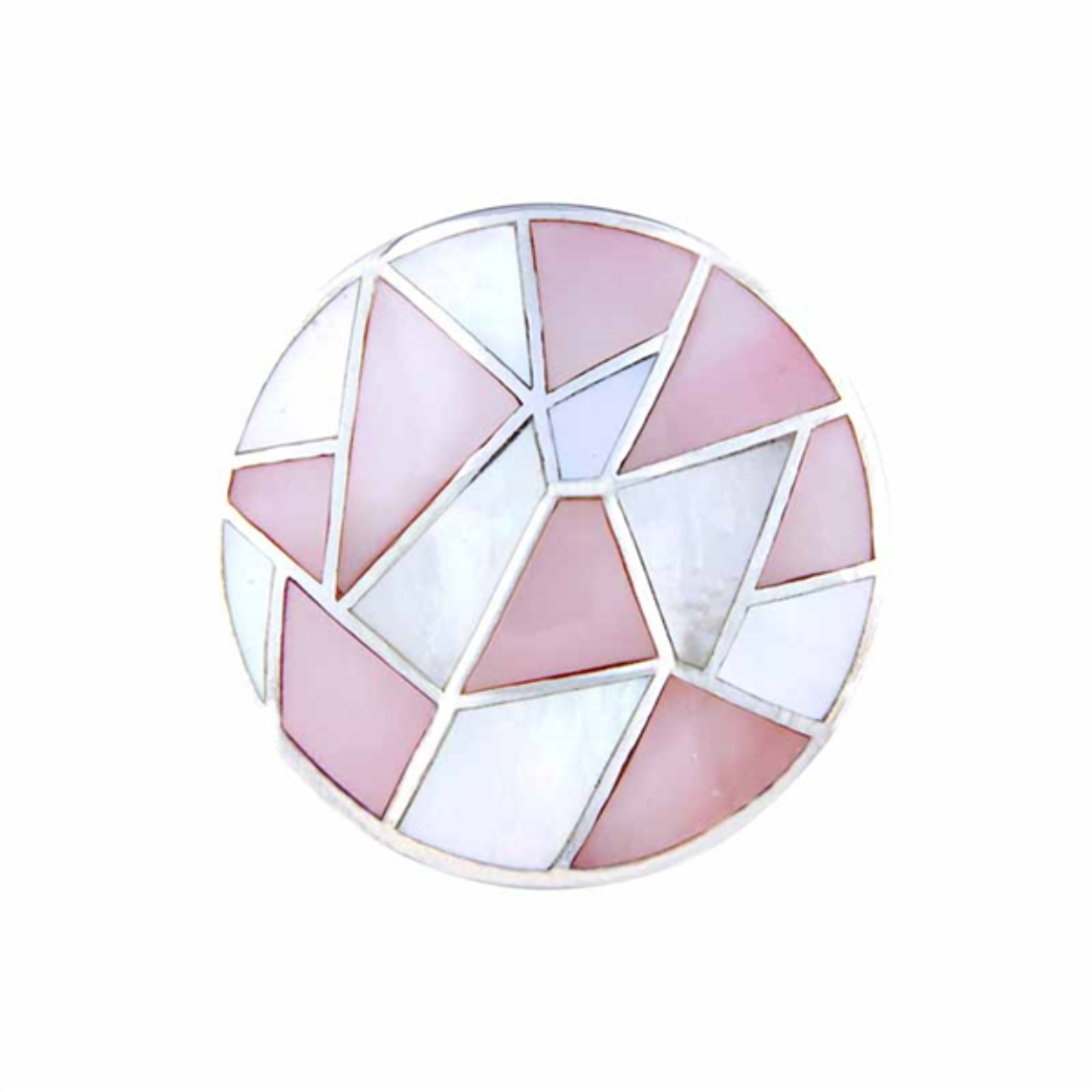 MY iMenso 331707  '' Sea Mosaic Pink "