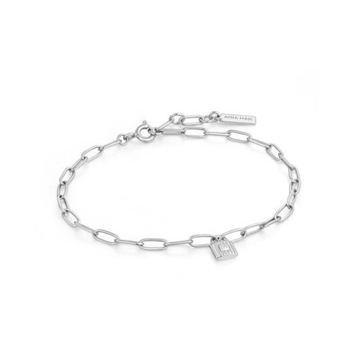 UNDER LOCK AND KEY - BRACELET - 16,5 - 18,5CM
