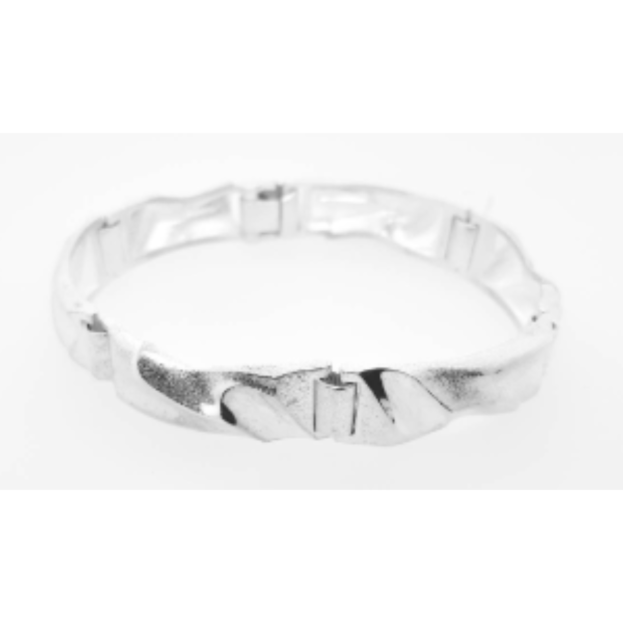LAPPONIA ZILVER ARMBAND REEF ZP