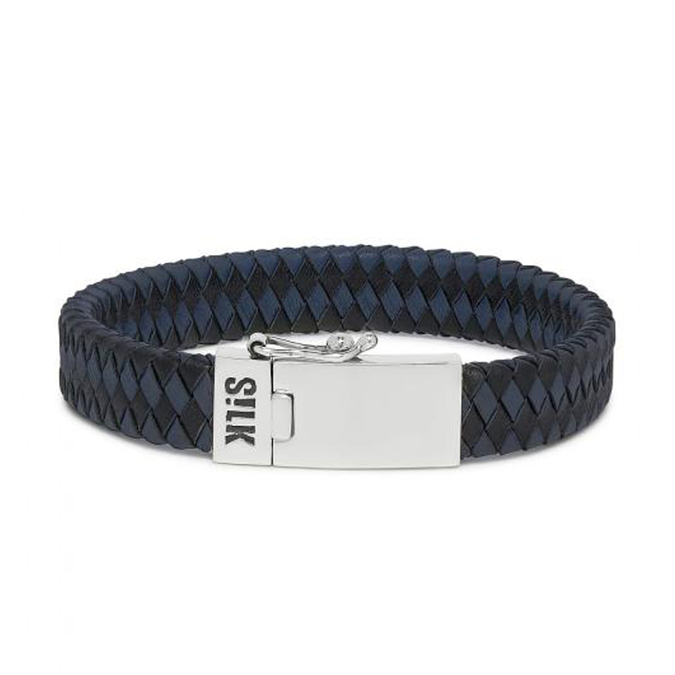 Silk Armband 841BBU