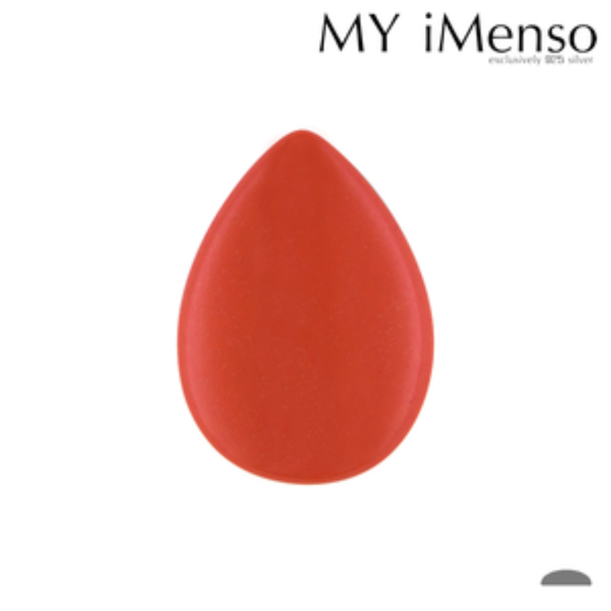 Ontdek de prachtige MY iMenso 250536 van de Insignia Goccia (25mm) collectie voor dames. Het merk staat ook bekend om het grote assortiment sieraden van echt 925 zilver en schitterende (zirkonia) edelstenen.