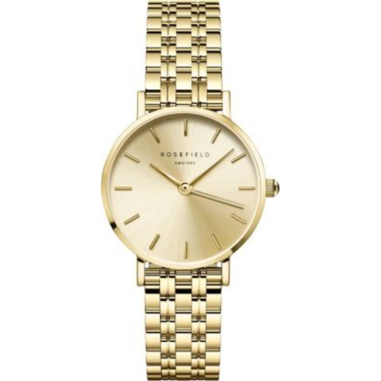 Small Edit champagne Gold26mm