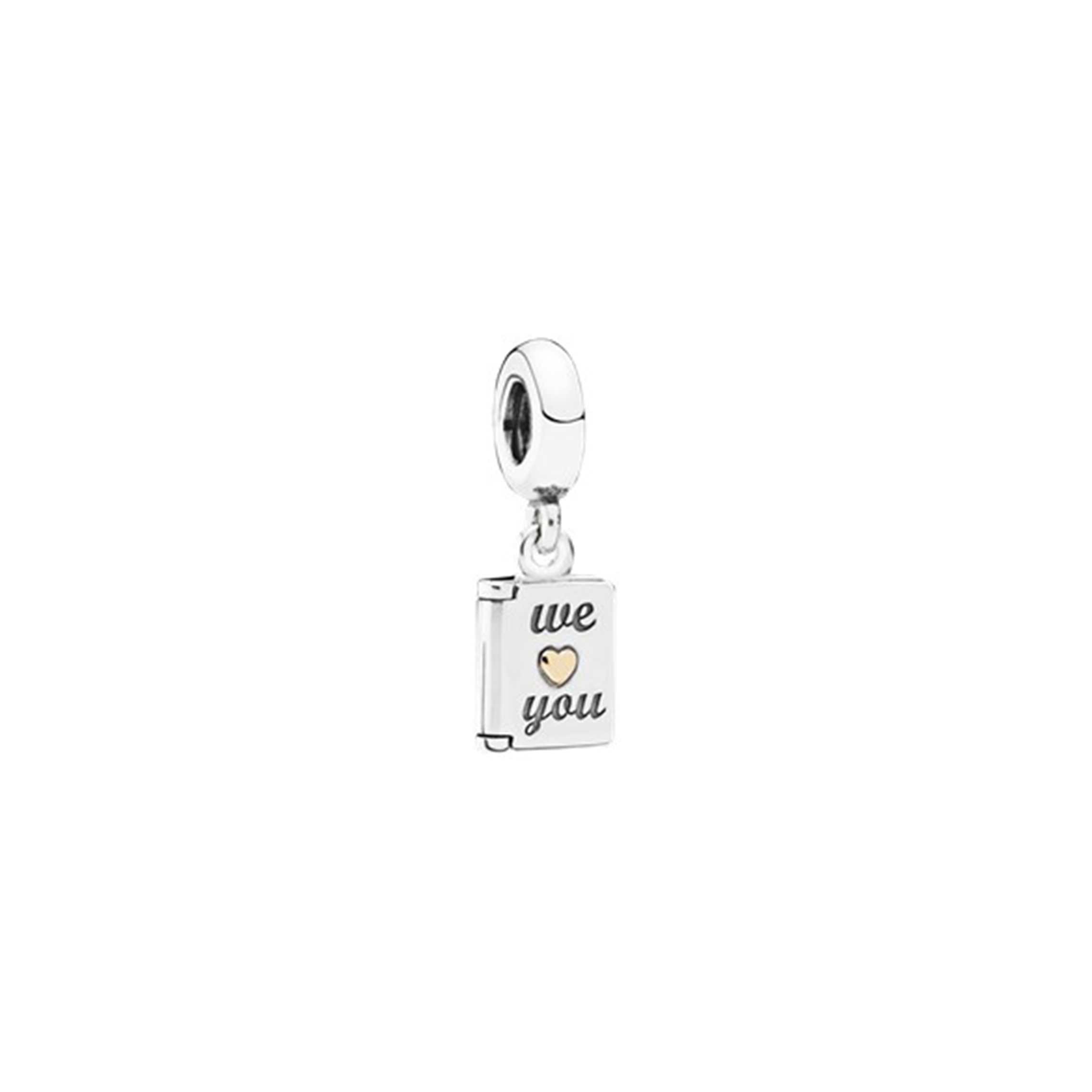 Pandora bedel 791532