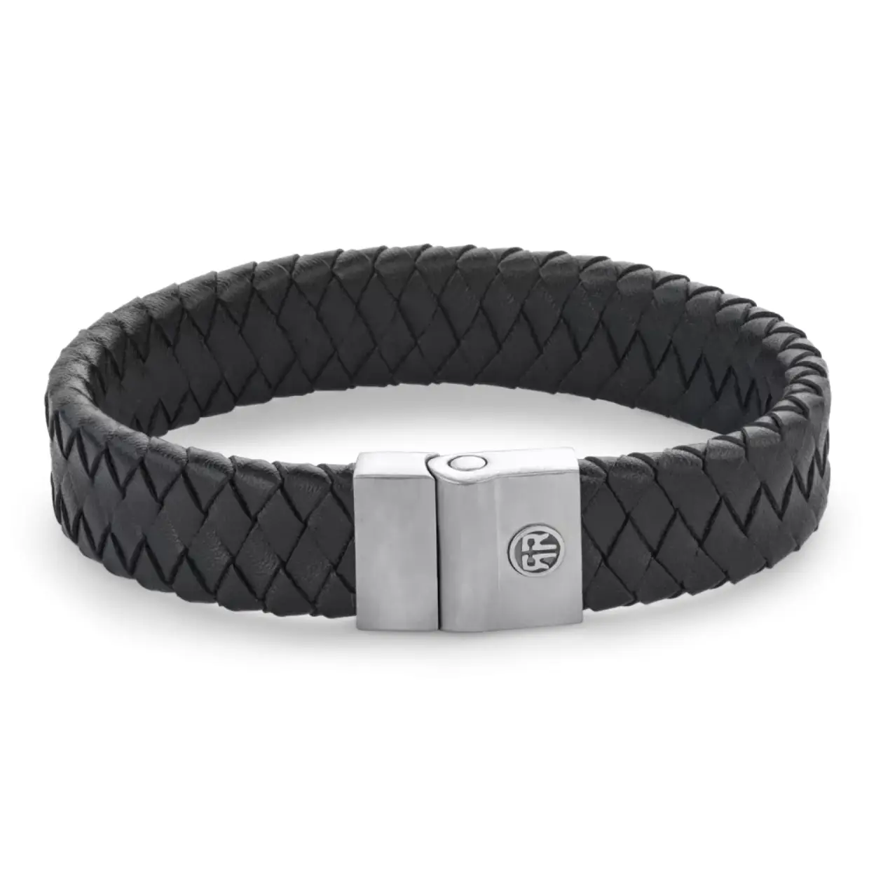 Dit is een armband van het merk Rebel & Rose