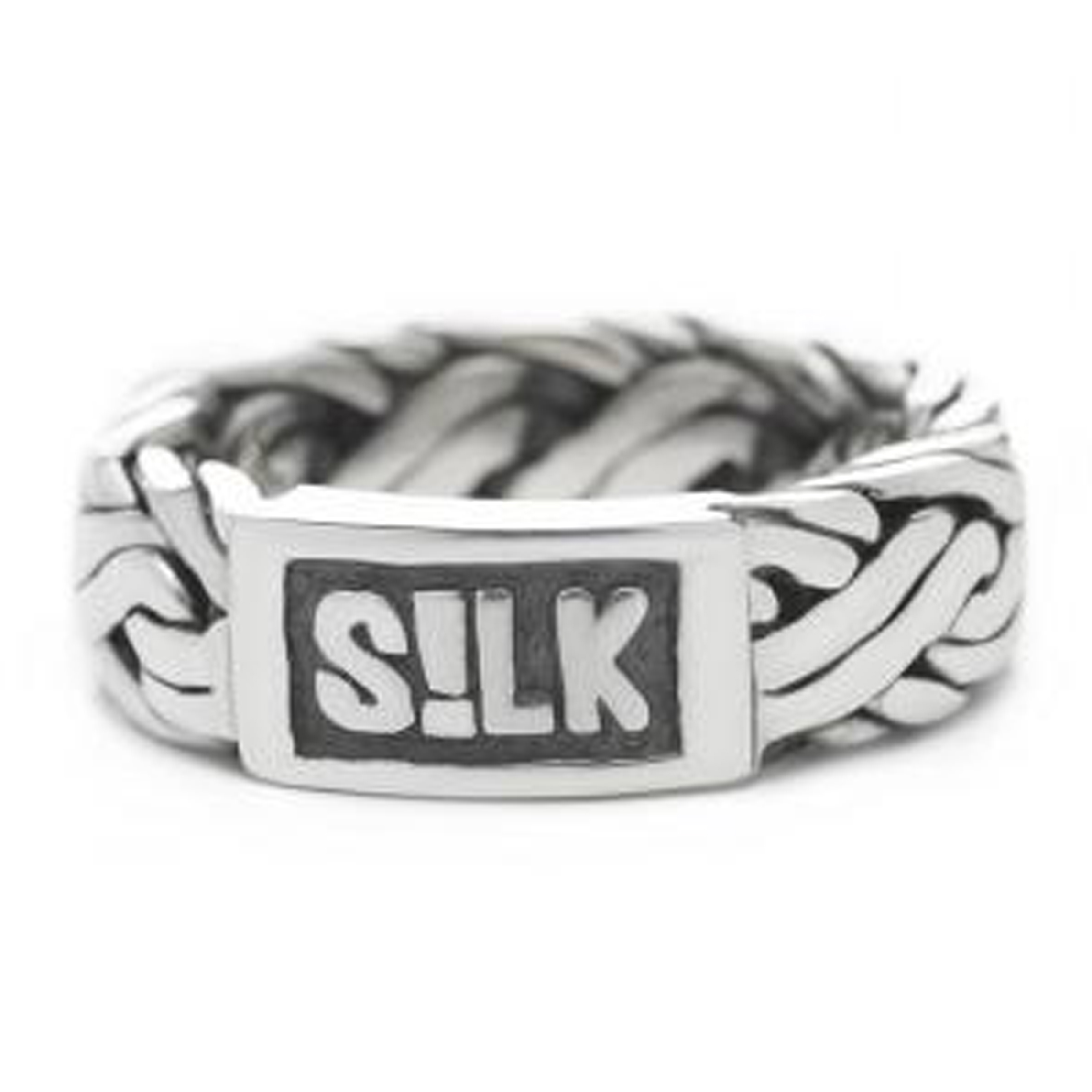 Silk Ring 343