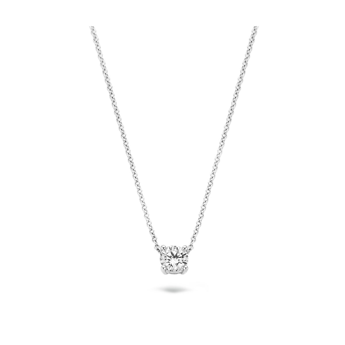 Blush Jewels worden met zorg, liefde en oog voor detail gemaakt van 14 karaat goud.