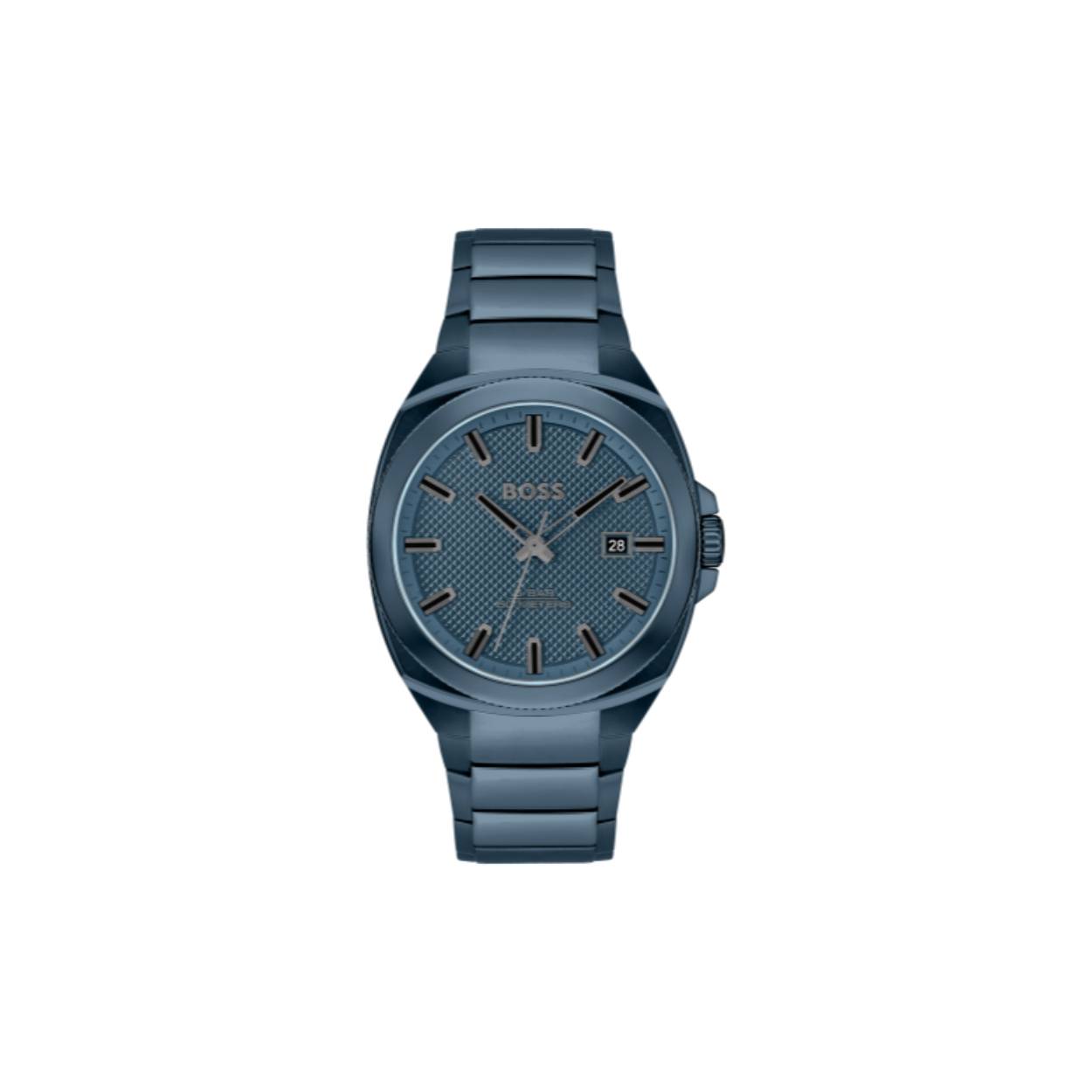 Heren horloge  Boss 1514138