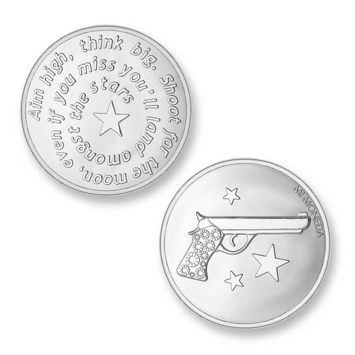 MI MONEDA MAAT: L