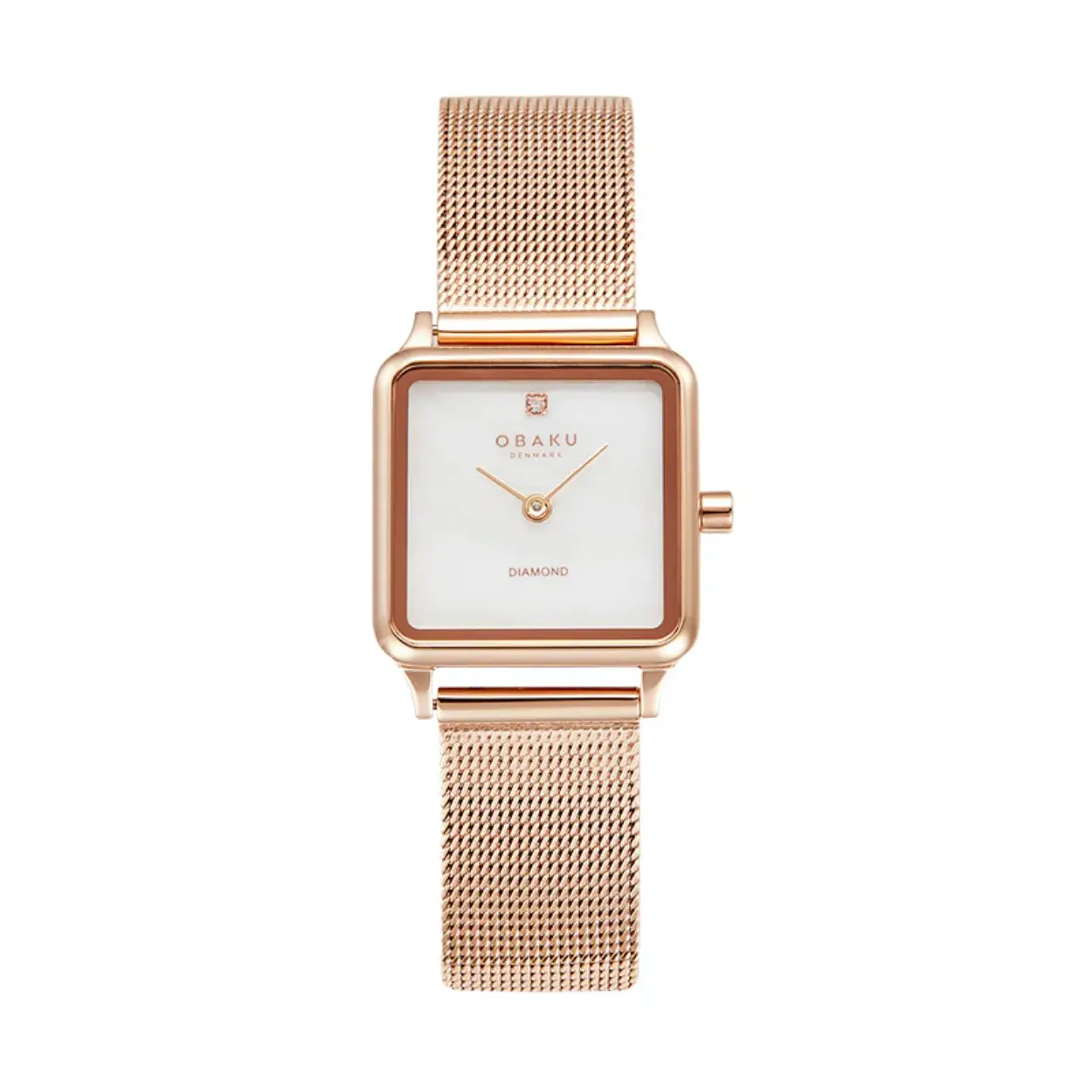 Dames horloge Obaku V301LXVWMV