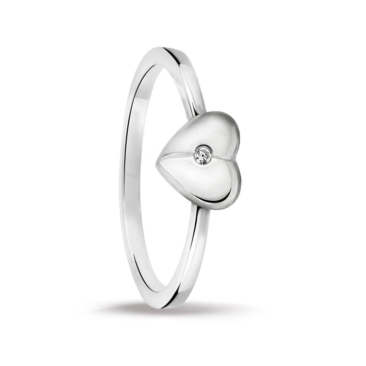 Bellini ring hartje BEL57902644