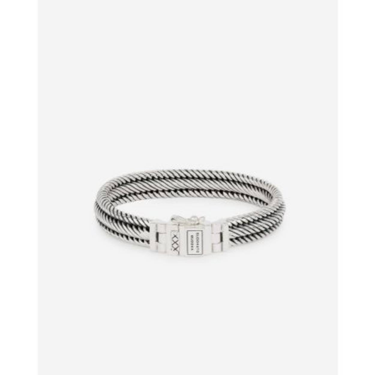zilveren armband
