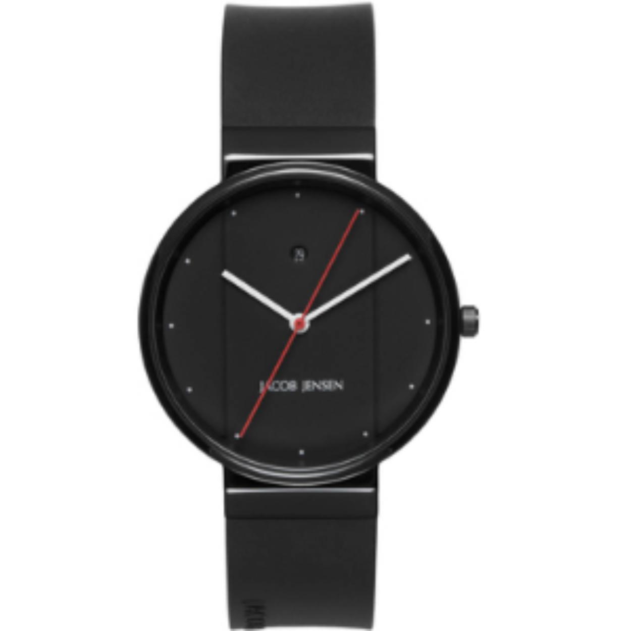 Jacob Jensen horloge 75350000