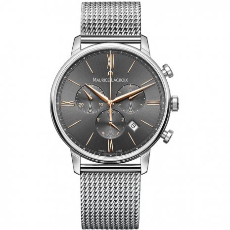 Maurice Lacroix Eliros chronograph