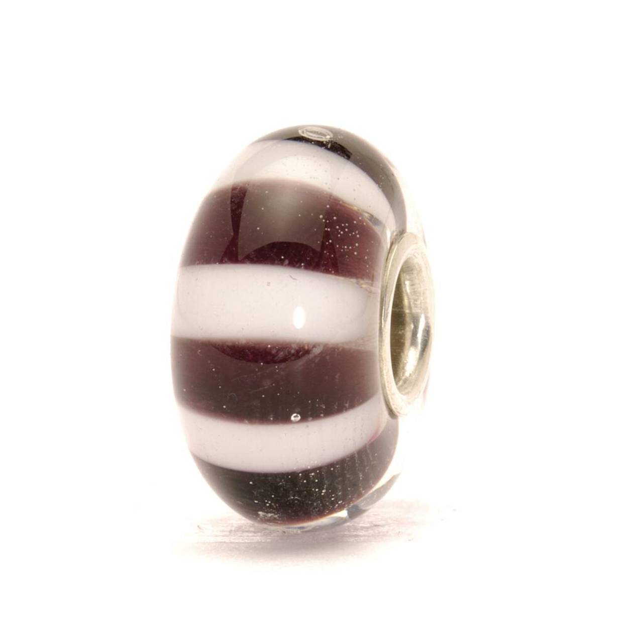 bedel zwart / wit zebra print