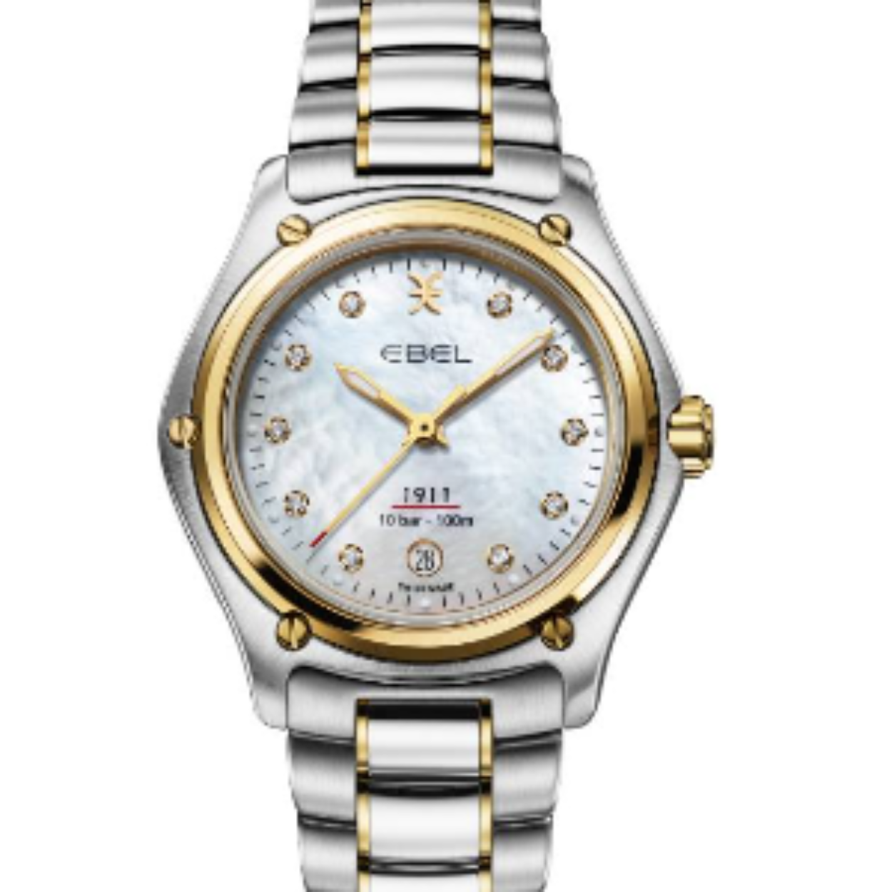 Ebel 1911 Lady 1216572 
