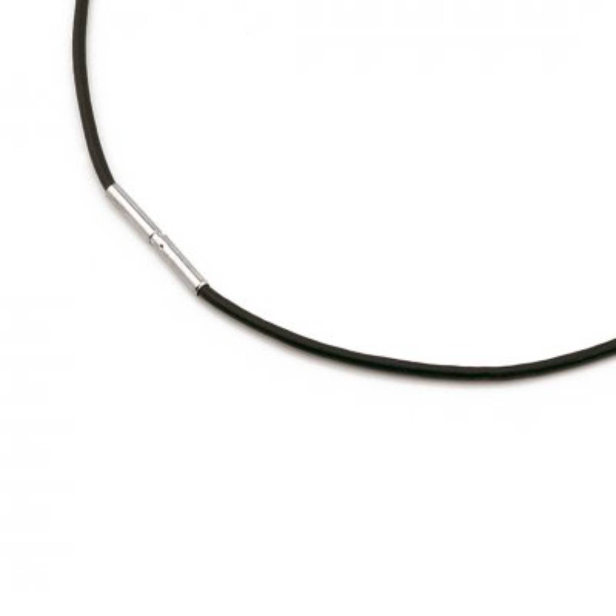 Dit is een collier van het merk Boccia Titanium
