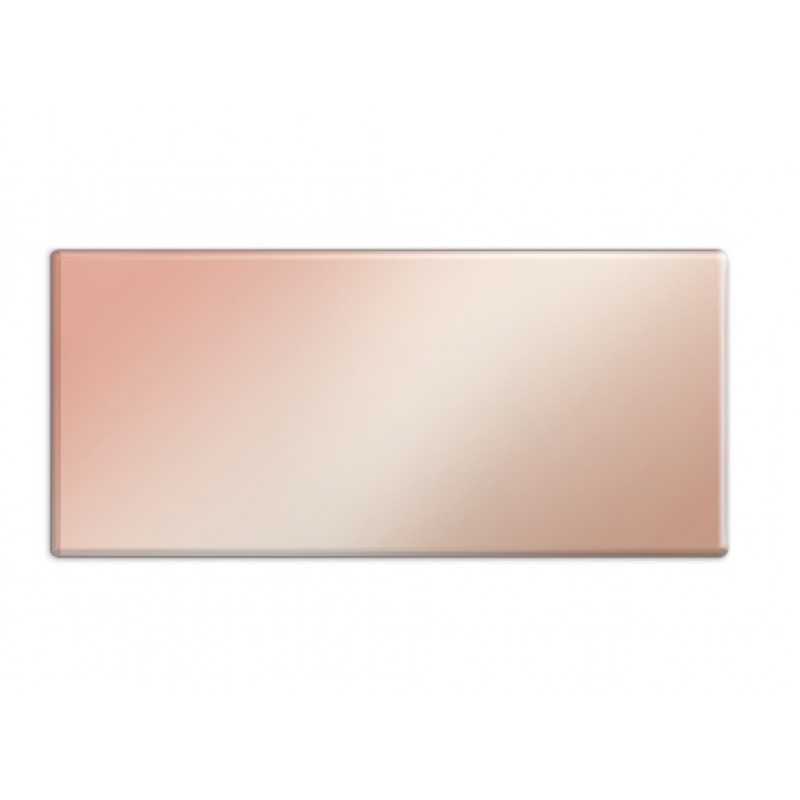 Rose gouden Element bar