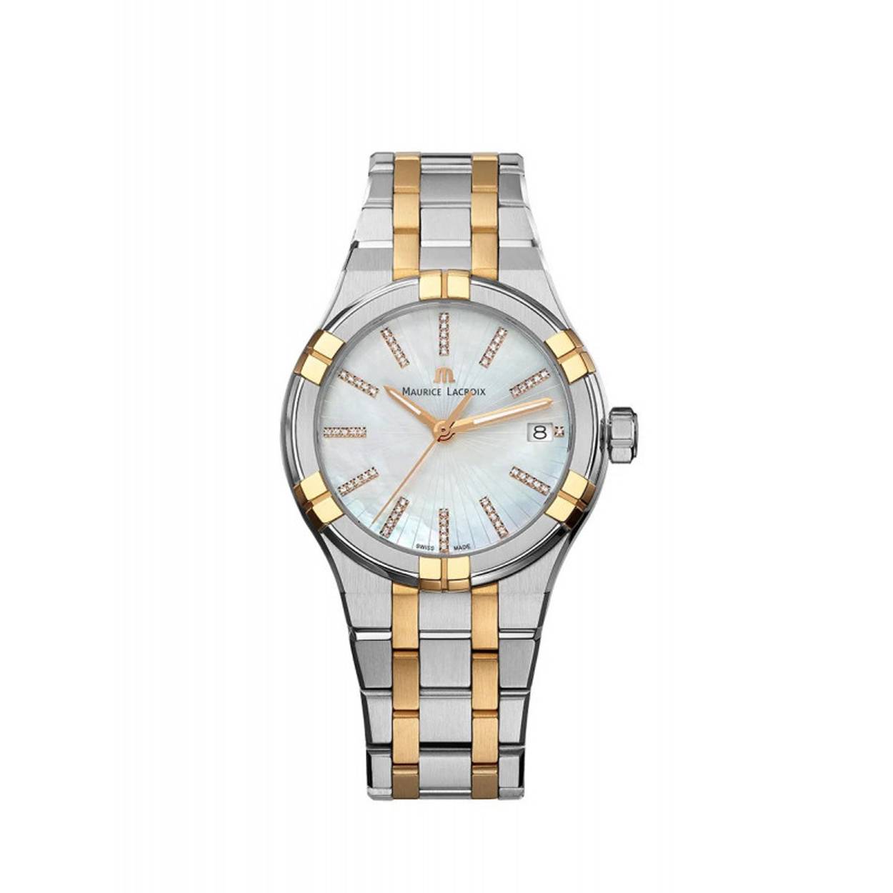 ML horloge AI1106-PVP02-170-1
