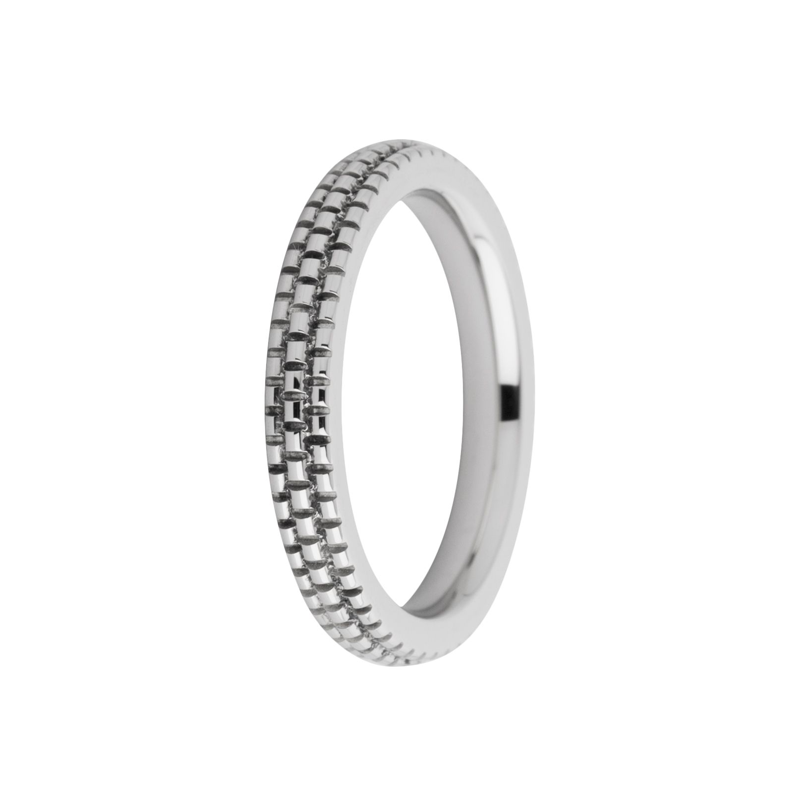 Melano Friends ring FR10SS
Verkrijgbaar in de volgende maten: 48-50-52-54-56-58-60-62-64 Geef in de opmerkingen in de winkelmand aan welke maat u wenst te ontvangen. Levertijd 2-4 dagen.
