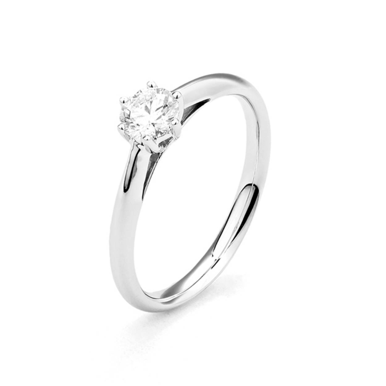 Facet solitair ring 18 krt witgoud met 0.15 crt H/SI diamant.
Deze ring is ook verkrijgbaar in een andere kleur combinatie, gehalte en diamant grote.
Vraag naar de mogelijkheden en optie's.