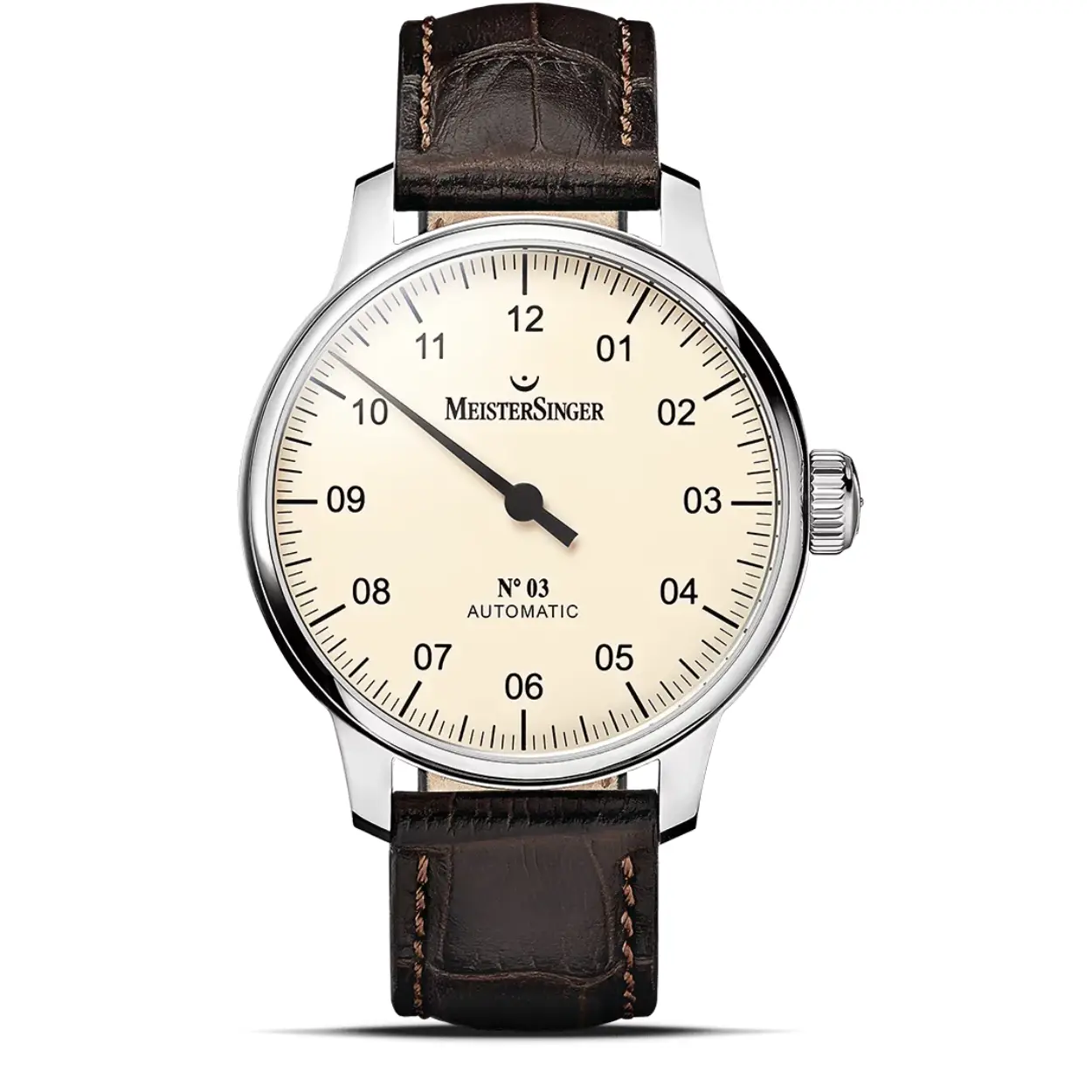 Meistersinger in Arnhem bij Juwelier Punte Nieuwste Collectie