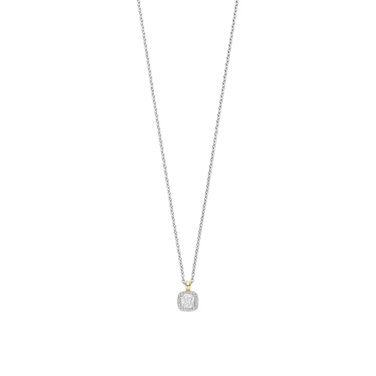 34103ZY/42 TI SENTO Collier Ver