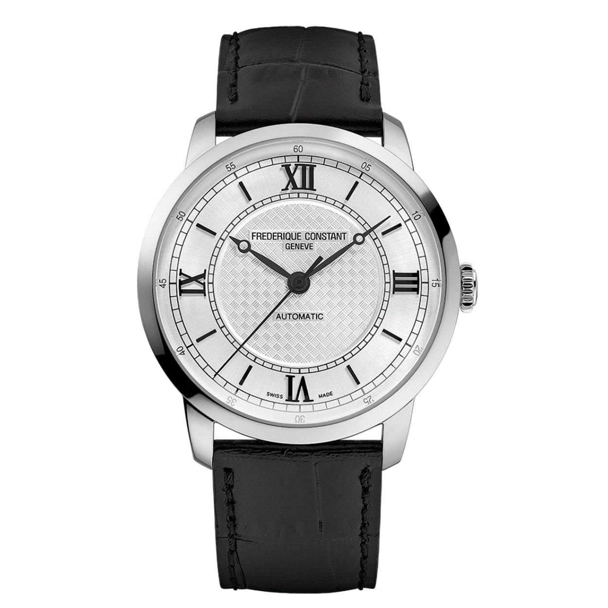 Frederique Constant FC-301S3B6 gangreserve van 68 u