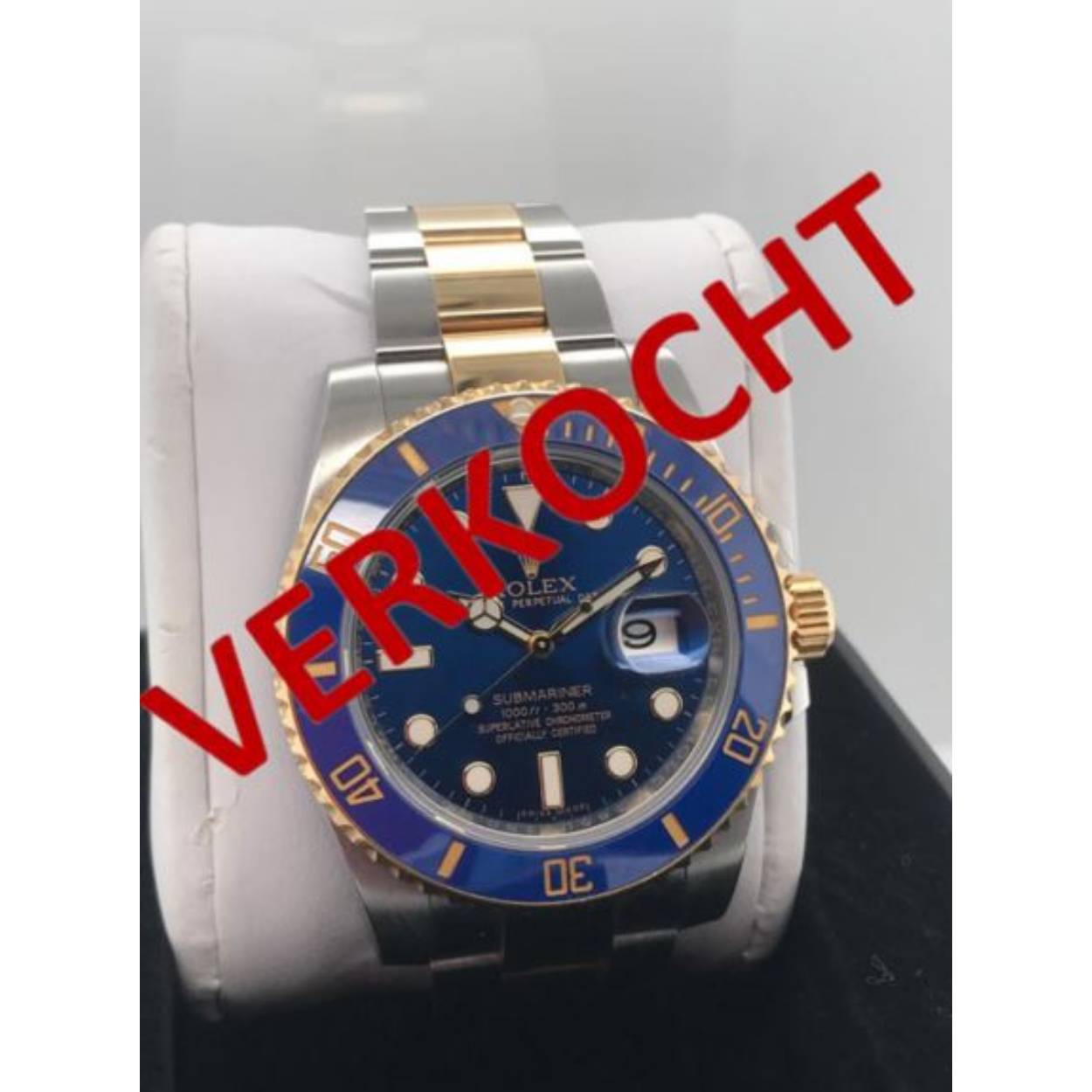 Rolex Submariner