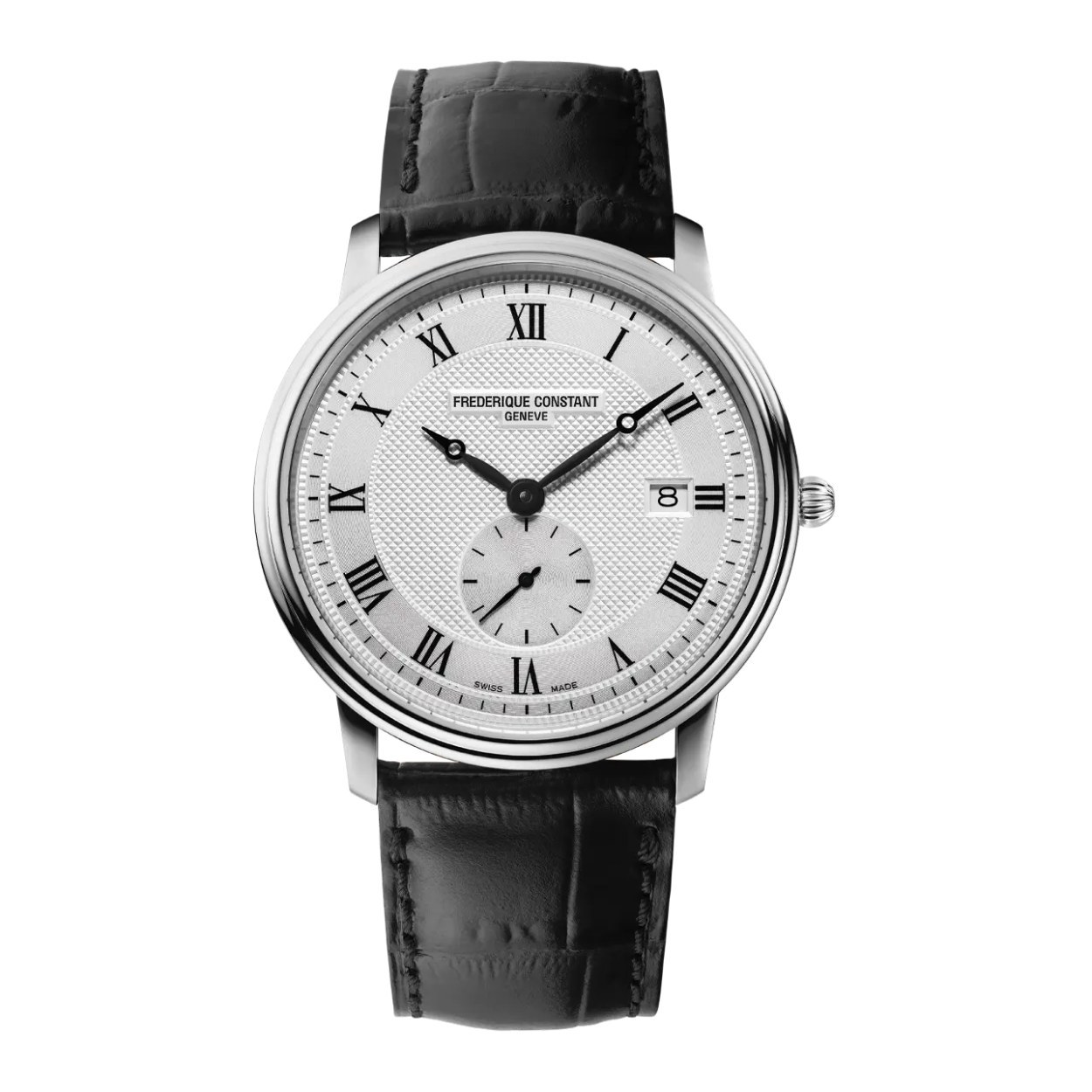 Frederique Constant Slimline FC-245M5S6