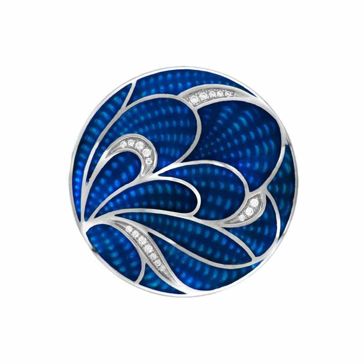 Ontdek de prachtige MY iMenso 331649 van de Enamel Grande (33mm) collectie voor dames. Het merk staat ook bekend om het grote assortiment sieraden van echt 925 zilver en schitterende (zirkonia) edelstenen.