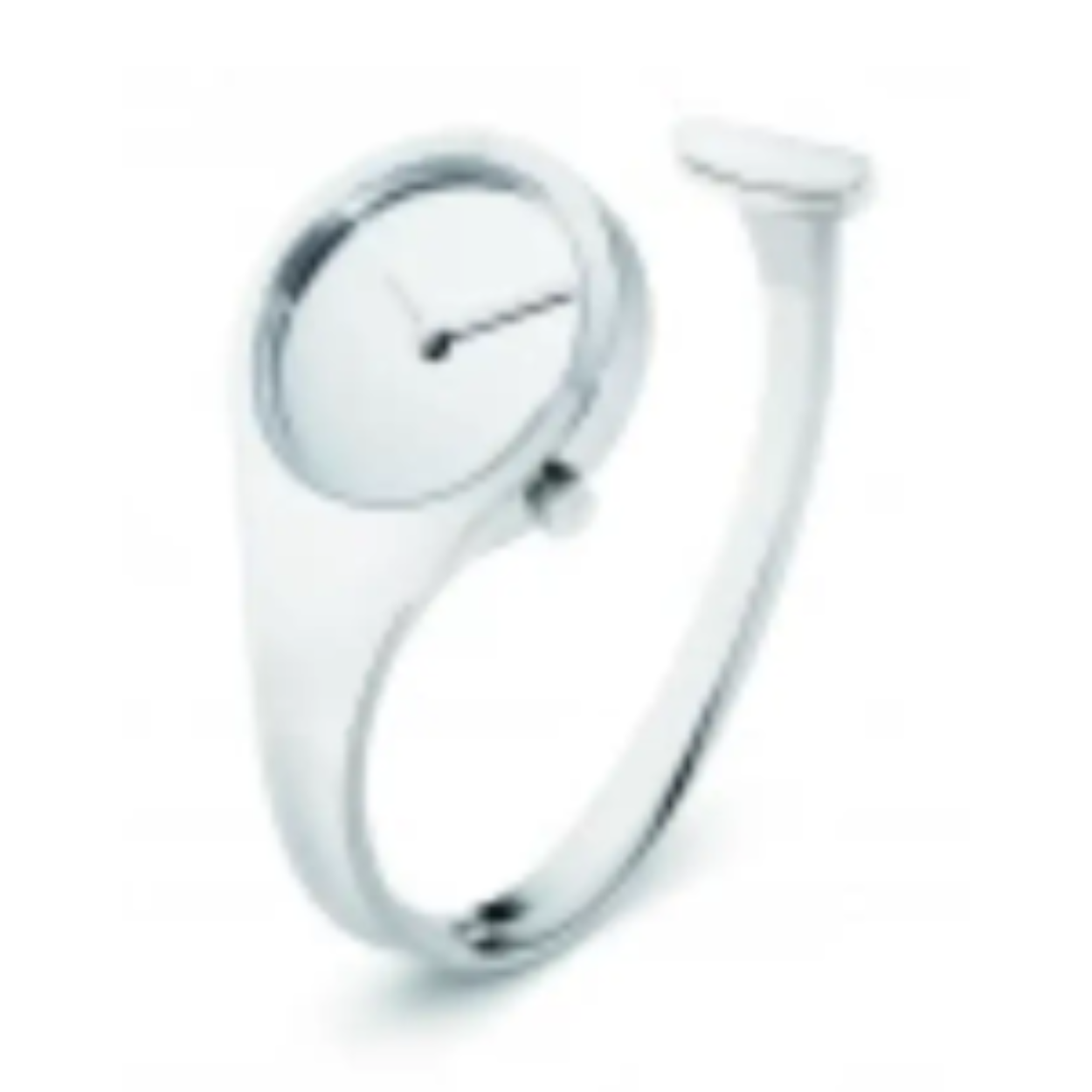 GEORG JENSEN HORLOGE VIVIANNA MIRROR 34MM  357503E12