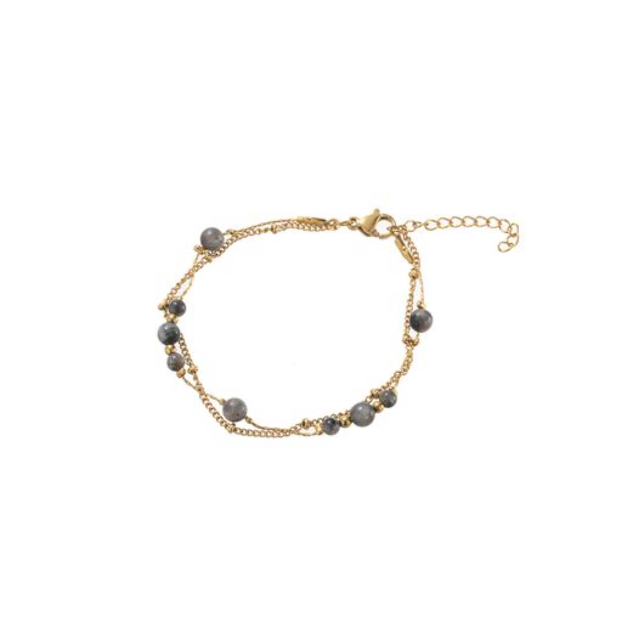Elke keer weer gaan we op zoek naar de mooiste kleuren om jouw armparty helemaal compleet te maken. Van simpele subtiele kralenbandjes tot bredere statement stukken, we ontdekken steeds weer de nieuwste trends en passen deze toe in al onze designs.

De vele ontwerpen armbanden in onze collectie zijn goed met elkaar te combineren om een leuke armparty te creëren, maar ook met 1 armband maak je je outfit al compleet.