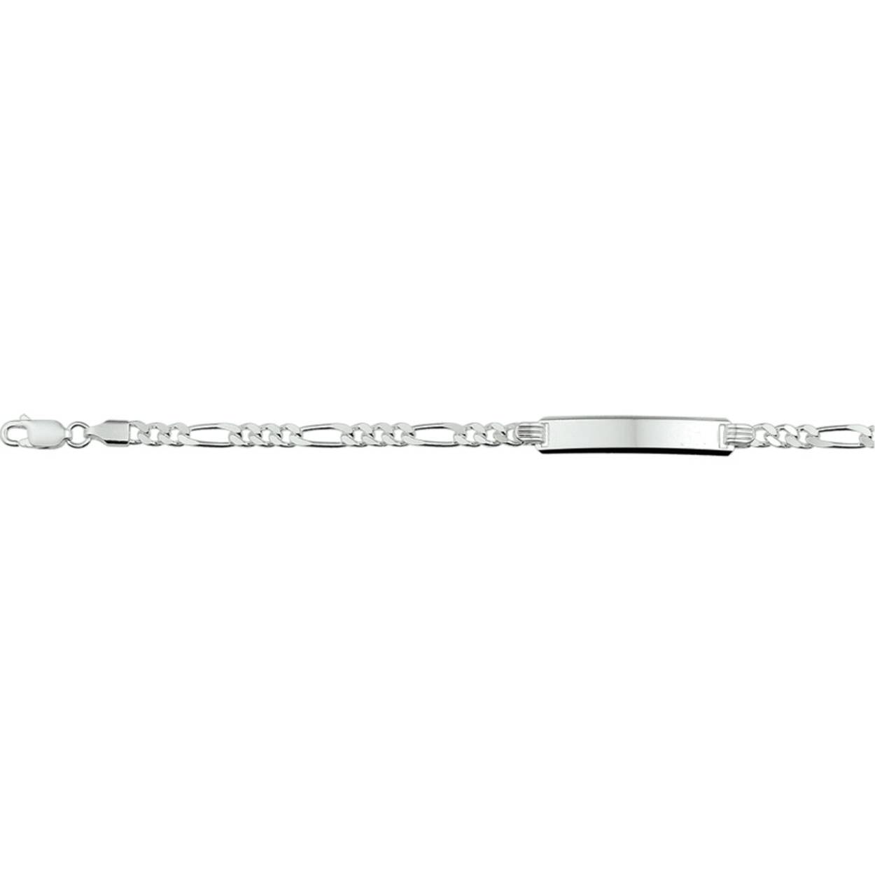 ARMBAND ZILVER 