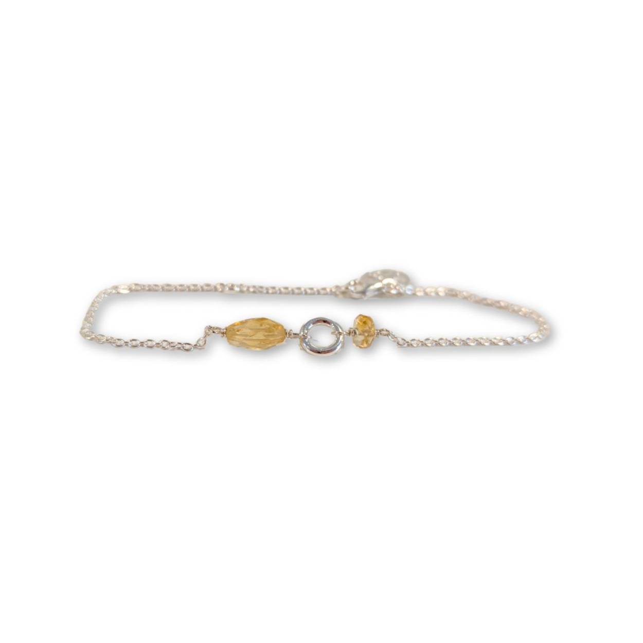 Eternal Love Citrien armband