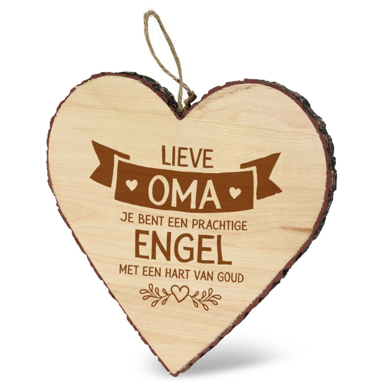 De allerbeste cadeaus die je je vrienden, familie of collega’s kunt geven zijn degene die recht uit je hart komen. Met woorden die je vaak niet kunt vinden, maar wel kunt schenken. Speciaal voor alle momenten waarop je iets recht uit je hart wilt geven of waarop je een klein beetje troost en moed wilt geven is de Recht uit Mijn Hart-collectie ontwikkeld.