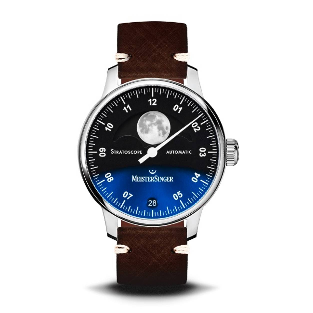 ST982 STRTOSCOPE MEISTERSINGER