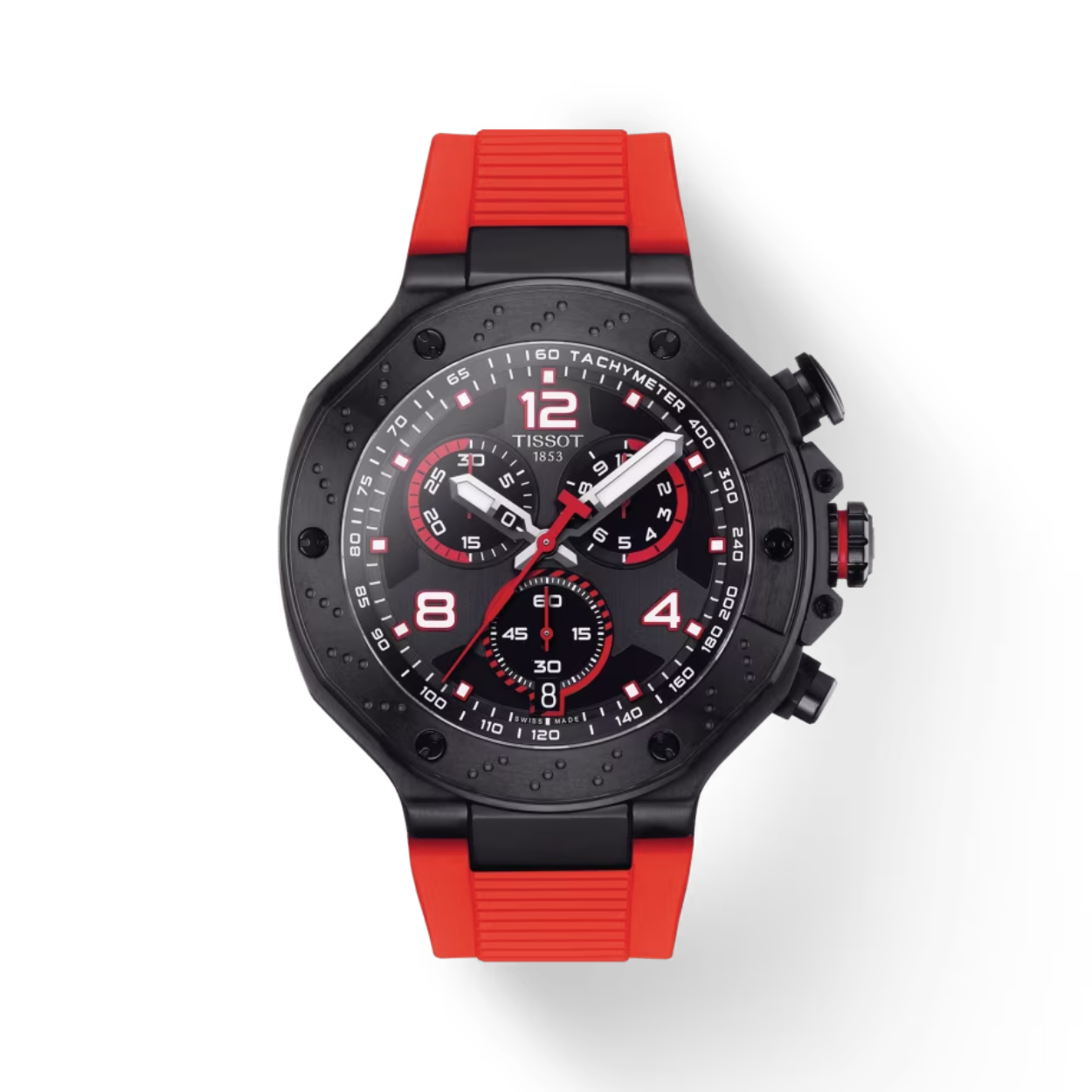 T-Race limited  chrono