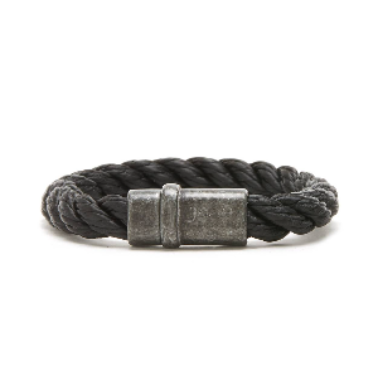 Josh armband 09229 zwart