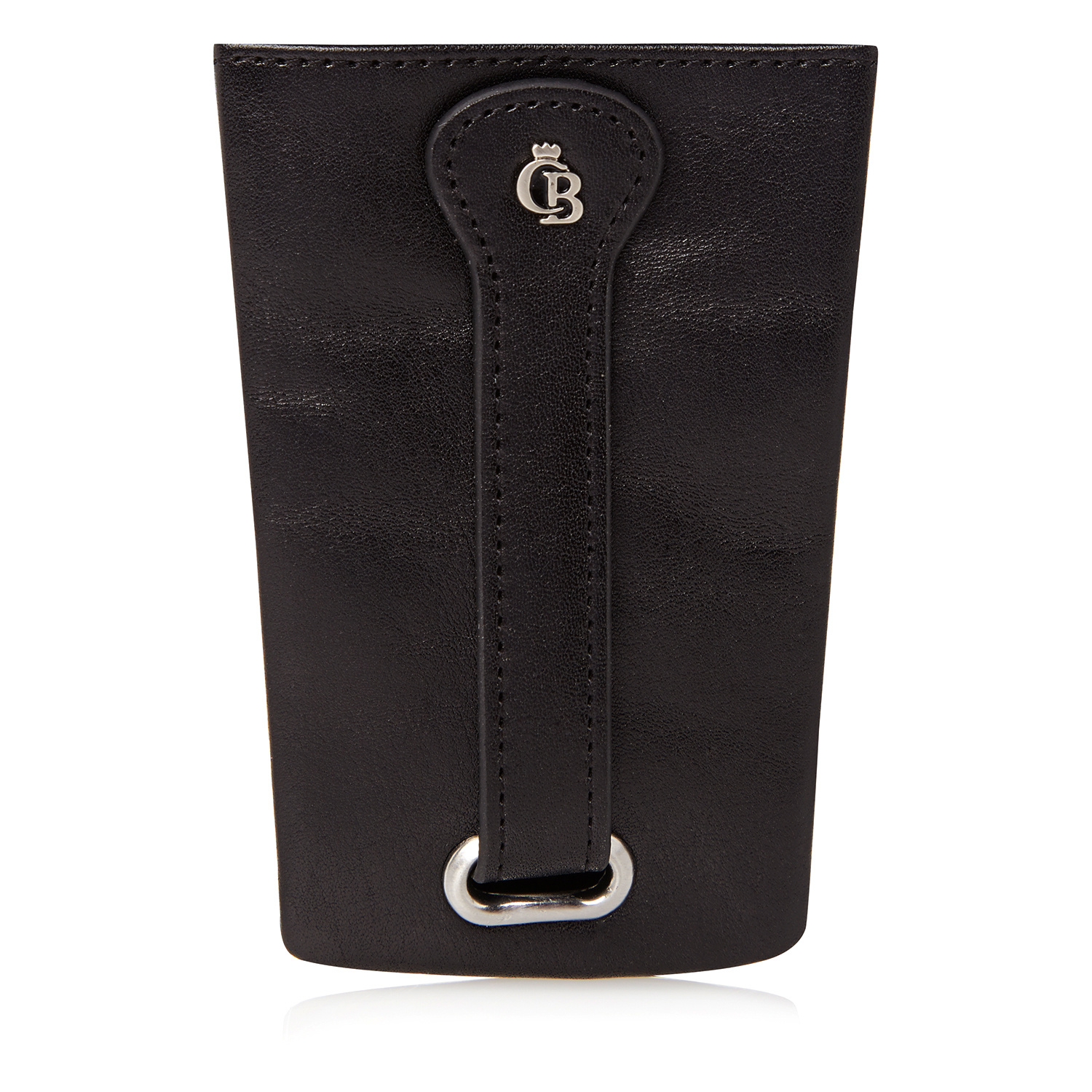 Beschrijving
Collectie:	Gaucho

Afmetingen CM (L-B-H)	9 x 2 x 12